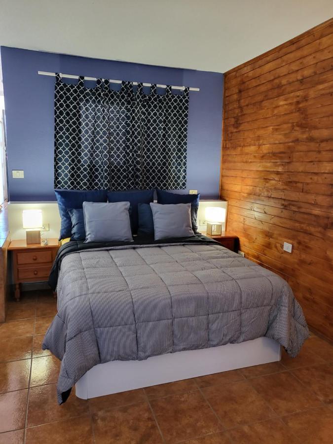 Ferienwohnung La Chalana Poris de Abona Exterior foto
