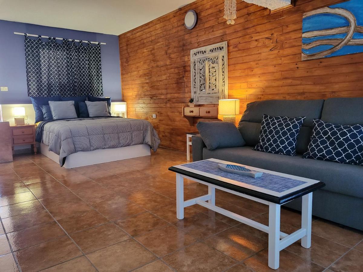 Ferienwohnung La Chalana Poris de Abona Exterior foto