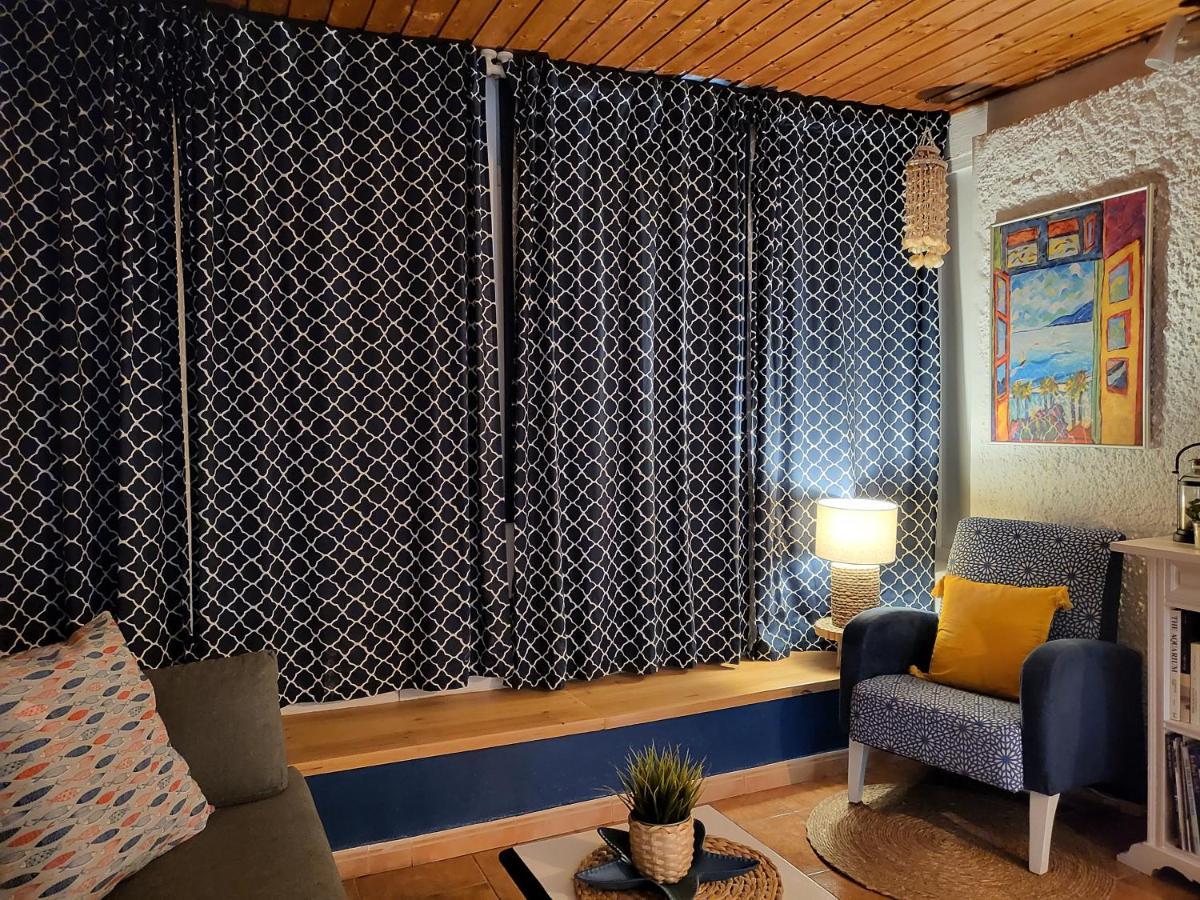 Ferienwohnung La Chalana Poris de Abona Exterior foto