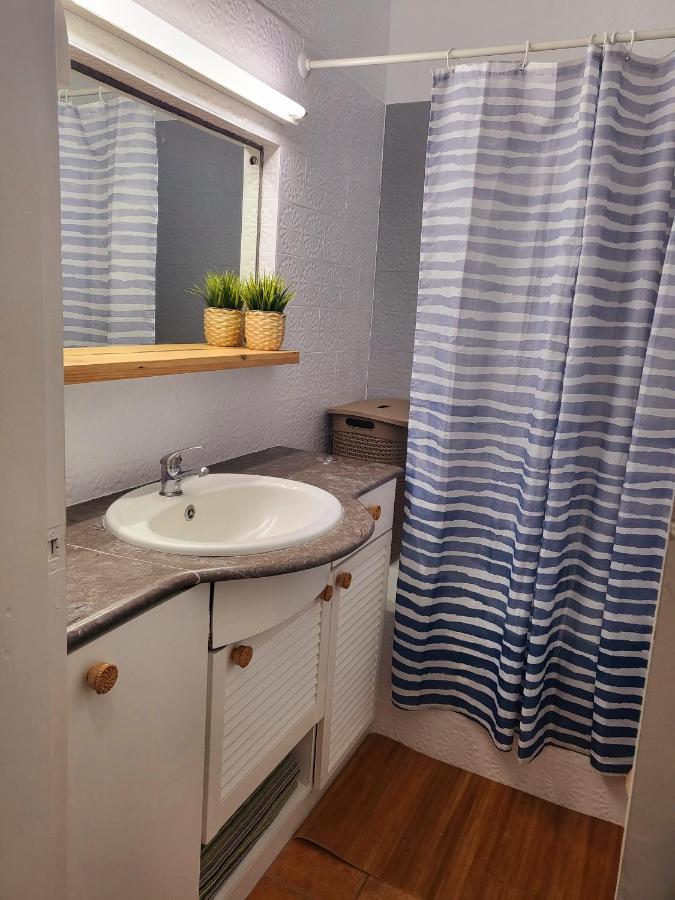 Ferienwohnung La Chalana Poris de Abona Exterior foto