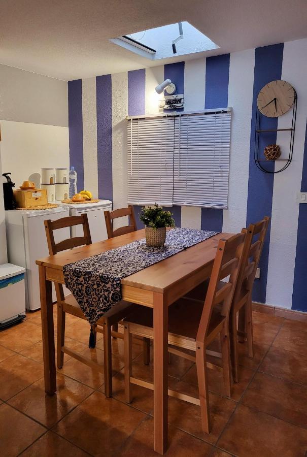 Ferienwohnung La Chalana Poris de Abona Exterior foto
