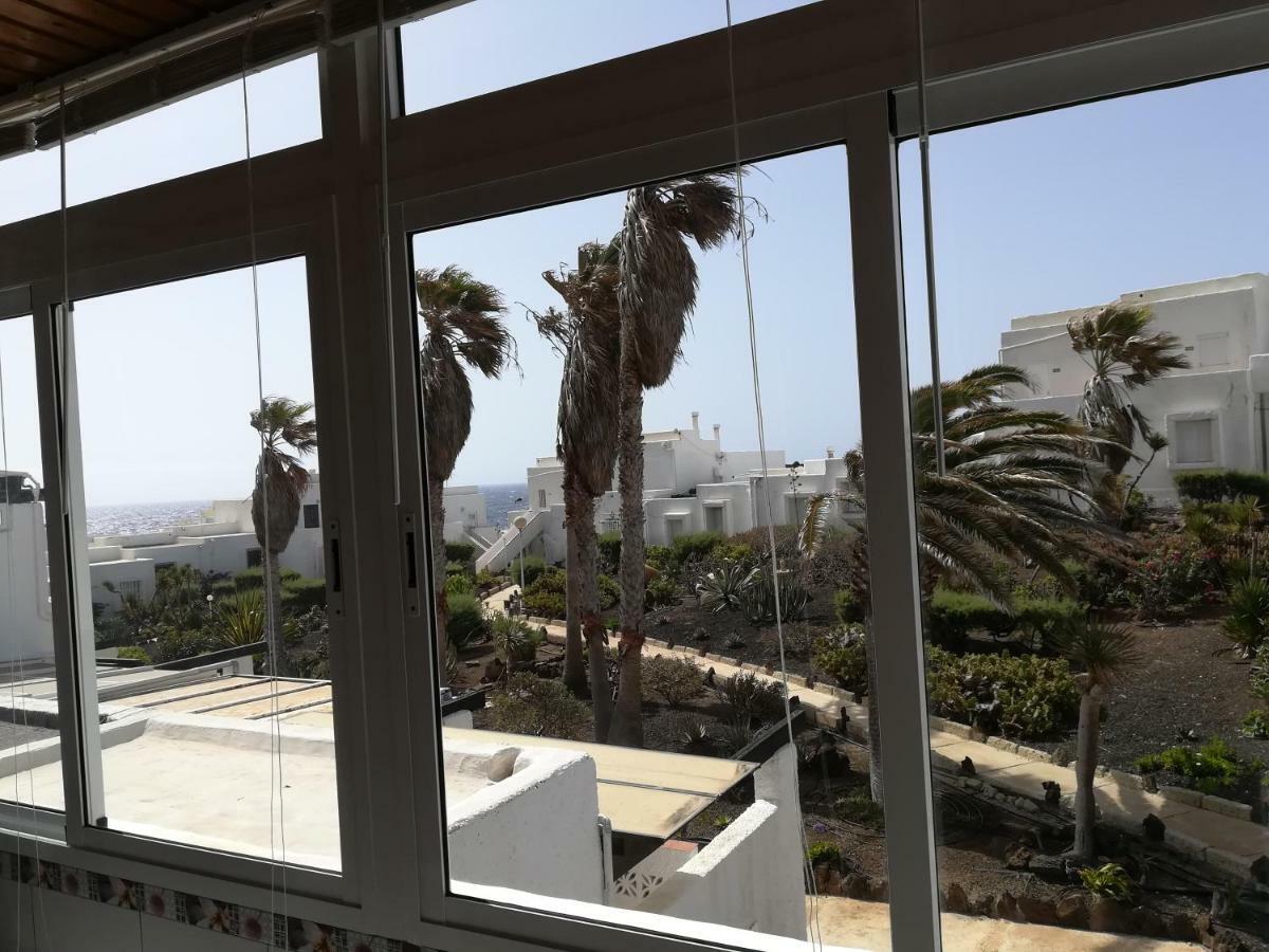 Ferienwohnung La Chalana Poris de Abona Exterior foto